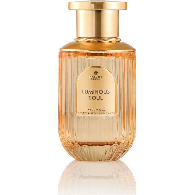 Nature Spells Luminous Soul Eau De Parfum 100ml Spray