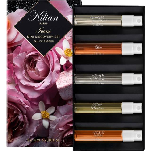 Kilian Icons Mini Discovery Set