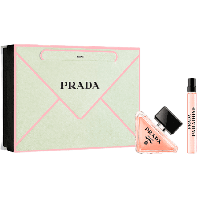 Prada Paradoxe Eau de Parfum Gift Set