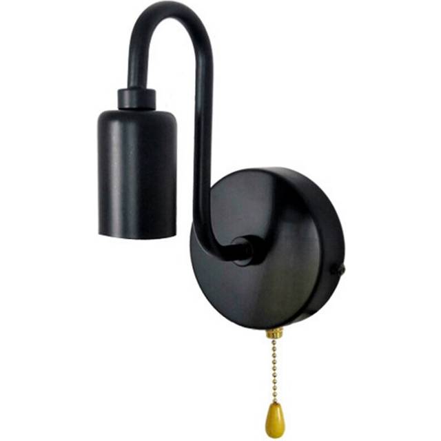 Nordic Personality Modern Minimalist Switch Wall Lamp Living Room Bedside Bedroom Study Aisle Wall Lamp