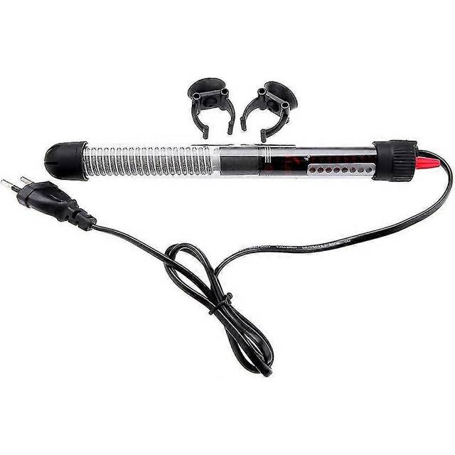 (As show, One size) aquarium heaters, 25w submersible heater immersion heater for aquarium
