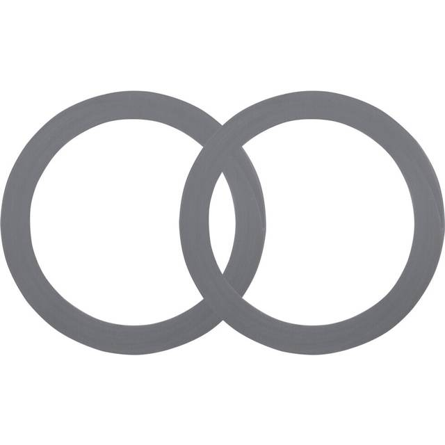 2 Pack Blender Gasket Seals for and Osterizer Blender Models, Premium Blender
