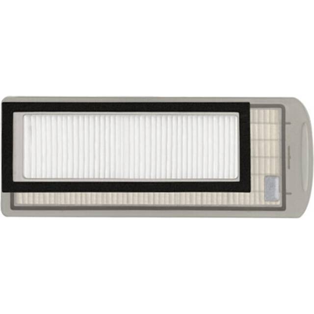 Suitable for Narwal J1J2 Floor Sweeping Robot Replaceable Accessories Filter Screen Edge Brush Cleaning Cloth