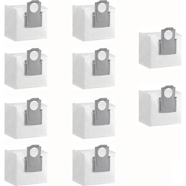 Accessories Dust Bags Collector Accessory Spare Parts For Q5+ S7 Maxv Ultra Max+ S7 Pro Ultra Clean