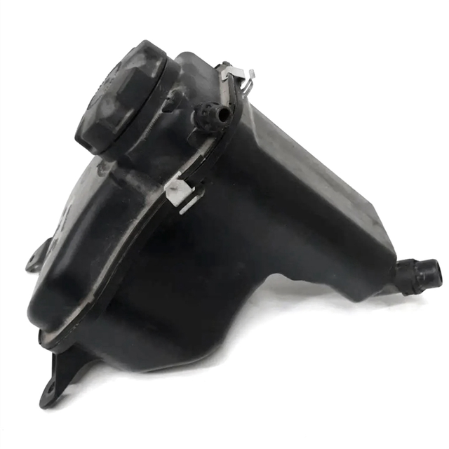 Coolant Expansion Tank with Cap for E90 E91 E92 E93 E87 E88 Radiator Expanision 17137567462