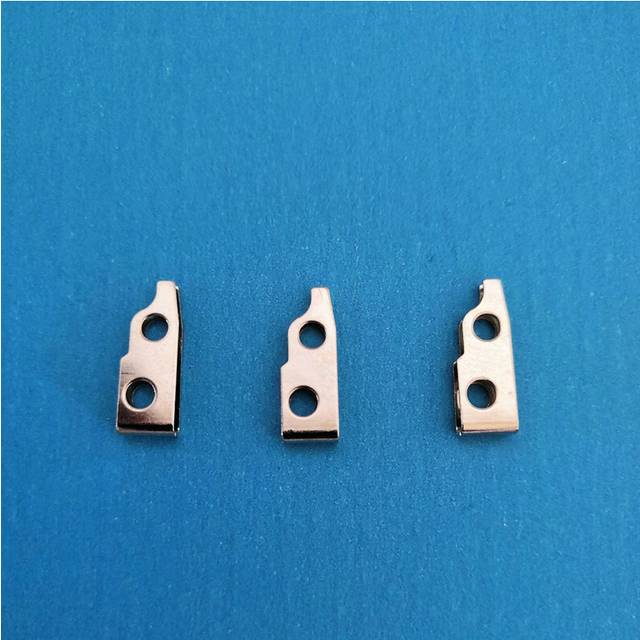 For WAHL 8504 8509 8148 8591 1919 Electric Hair Cutting Machine Power switch shrapnel clippers spare parts 50pcs