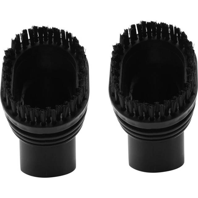 2X 4 in 1 Vacuum Cleaner Brush Nozzle Home Dusting Crevice Stair Tool Kit 32mm