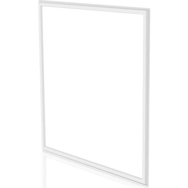 Bright Source 40w 600x600 LED Framed Panel (Driver Inc) - CCT