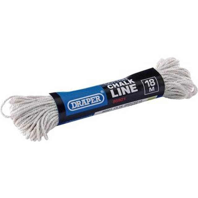 Draper Cotton Chalk Line, 18m