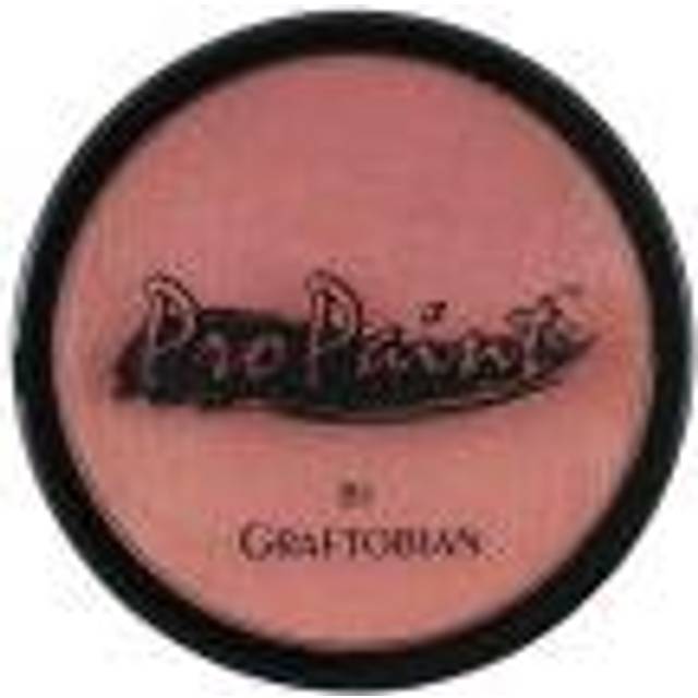 Graftobian Makeup ProPaint Face & Body Paint - Rose Gold 30ml - Halloween Makeup - Costume Makeup for Adults - Body Paints for Adults - Face Paint Mak