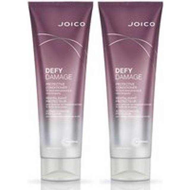 JOICO Defy Damage Protective Conditioner 250ml Double