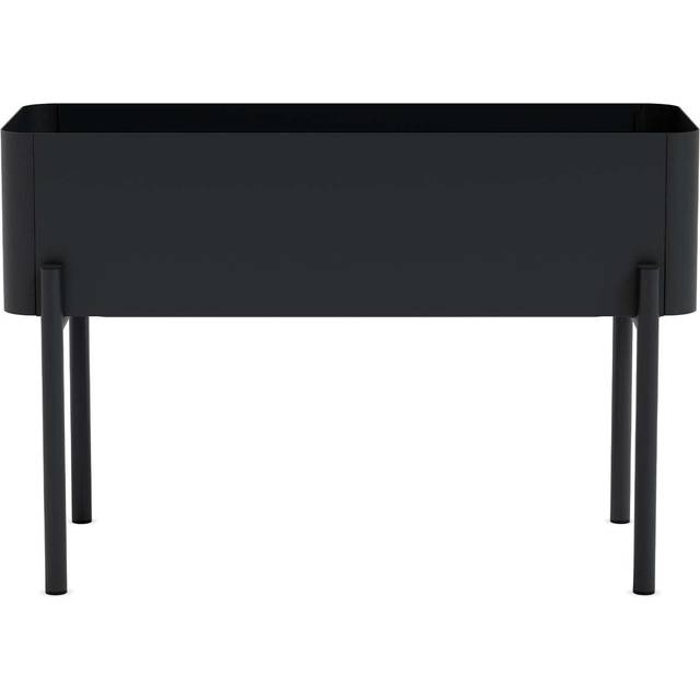 Simply Grow Grow Box, Black