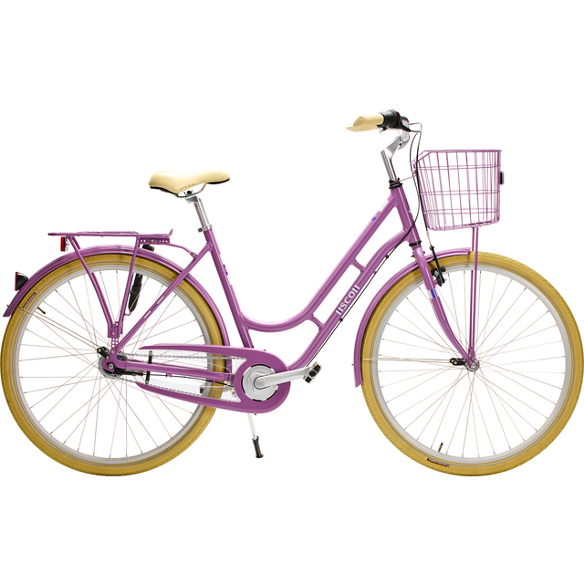 SCO Classic Damecykel 7 Gear 28