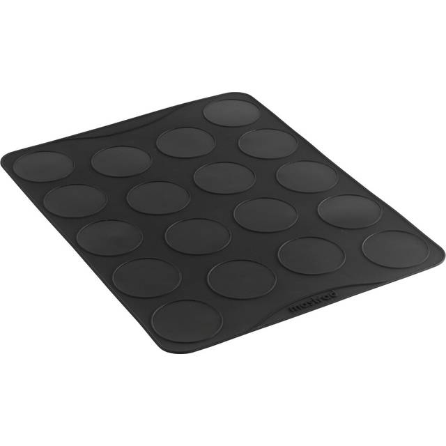 Mastrad Large Macaron Baking Sheet