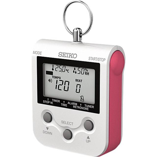 Seiko Metronome (DM90P)