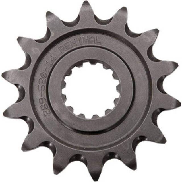 Renthal Front Sprocket 13 Tooth - Fits: Honda CRF250L Rally 2017-2018