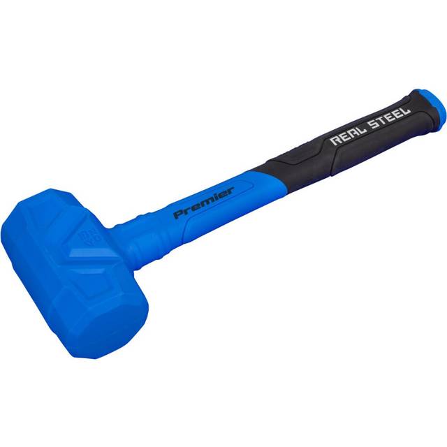 Sealey DBH02 Dead Blow Hammer 2.8lb/45oz