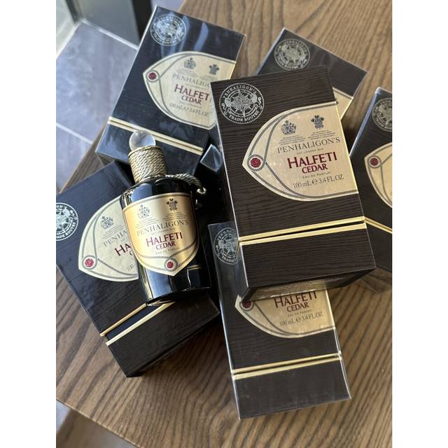 Penhaligon's Halfeti Cedar Eau de Parfum 100ml