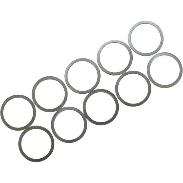 Kyosho 96772 Shims 13x16x0.15Mm