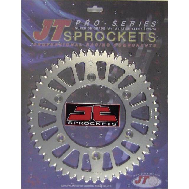 JT Sprockets JTA1308.43 43T Aluminum Rear Sprocket