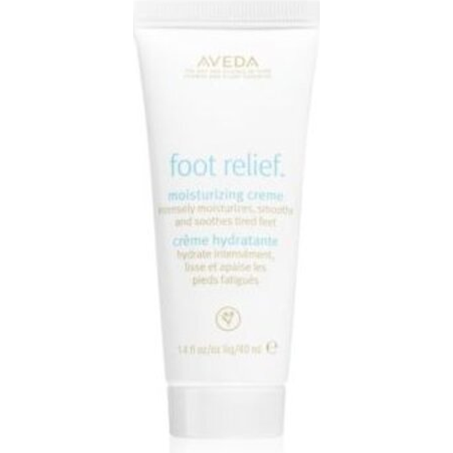 Aveda - Foot Relief Cream (40ml)