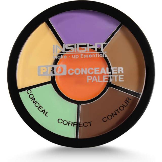 Insight Cosmetics Pro Concealer Palette - Corrector  15gm