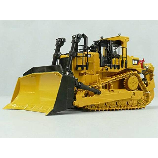 for Caterpillar D10T2 Track-Type Tractor Dozer 1/50 DIECAST Model Fini