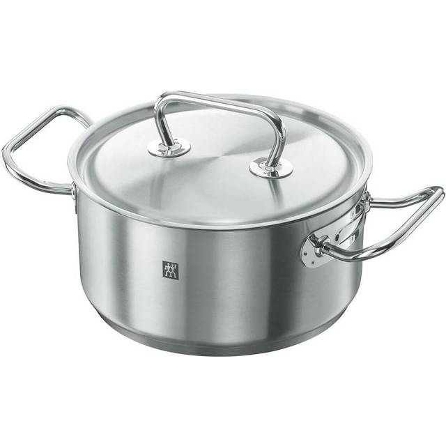 Zwilling Twin Classic 20cm 18/10 Stainless Steel Stew Pot (40912-200-0)
