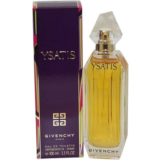 Givenchy Ysatis Eau De Toilette Spray For Women  3.3 Fl Oz