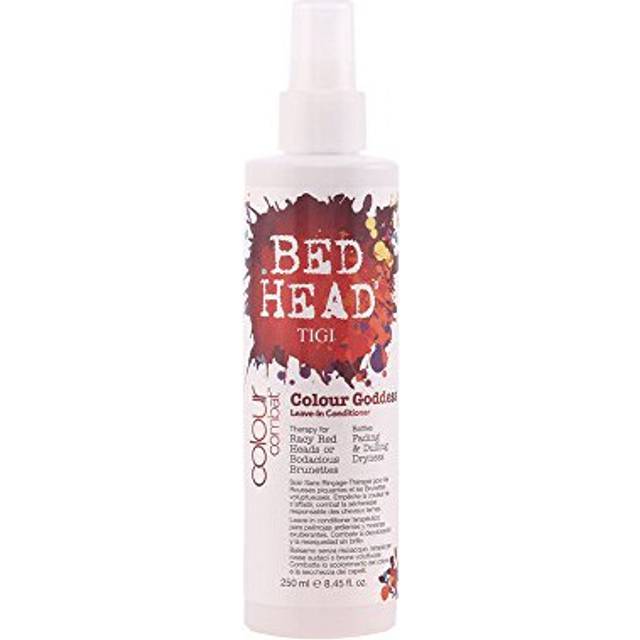 Tigi Bed Head Colour Combat Colour Goddess Leave-in Conditioner, 8.45 Ounce