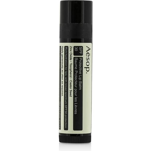 Aesop Protective Lip Balm SPF 30  0.2 Ounce