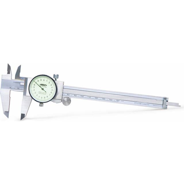 1311-150A DIAL CALIPER 0-150mm