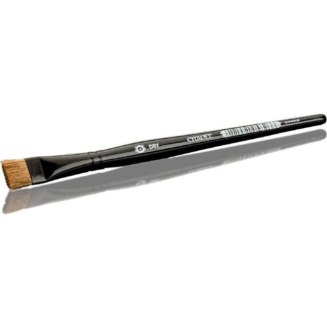 Games Workshop Citadel Brush: Large Dry Brush