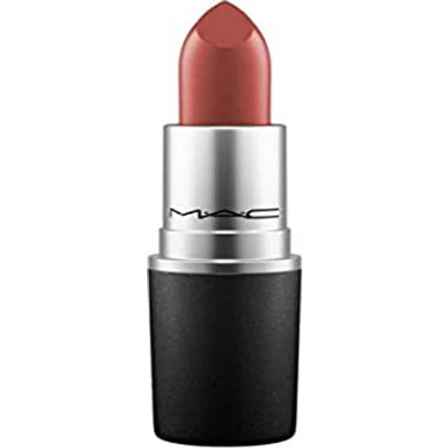 MAC Lipstick Satin Lipstick Paramount  0.1 Ounce Pack of 1