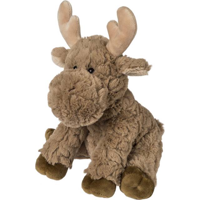 Mary Meyer Putty Stuffed Animal Soft Toy  9-Inches  Marty Moose