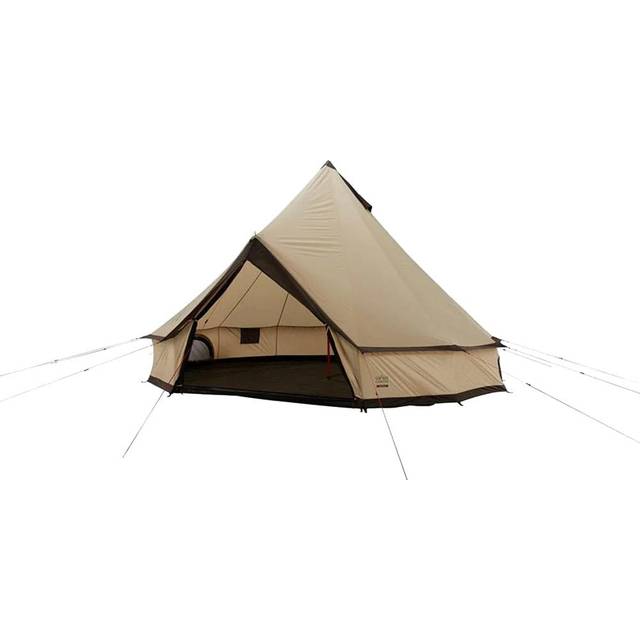 Grand Canyon - Indiana 8 - Group tent olive