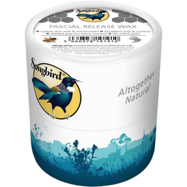 Fascial Release Wax