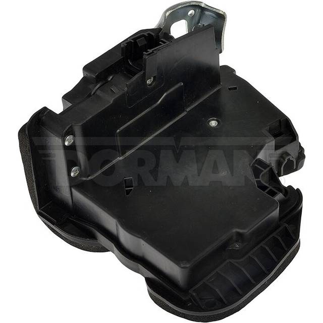 INTEGRATED DOOR LOCK ACTUATOR - REA