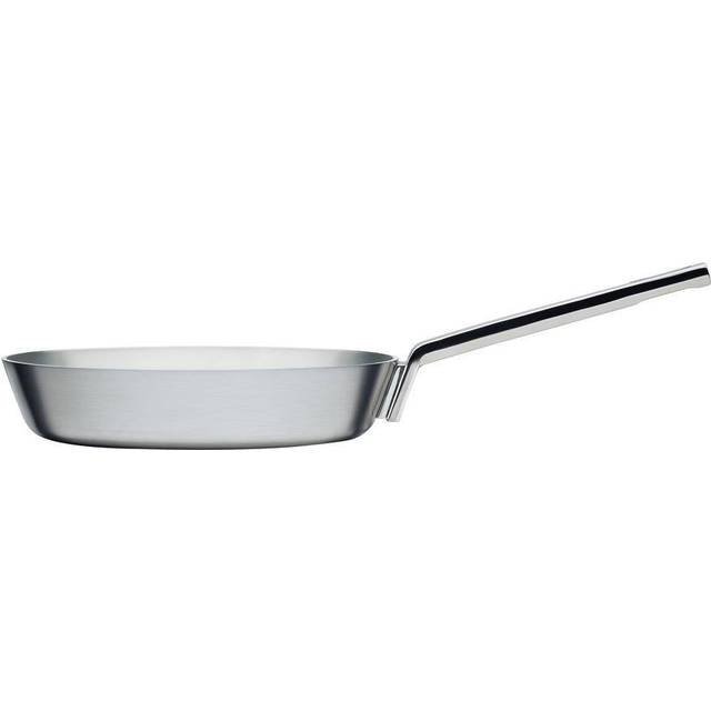 Tools Stekpanna 24 cm - Rostfritt stål (24 cm.)