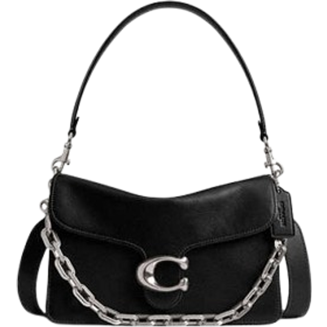 Chain Tabby Shoulder Bag