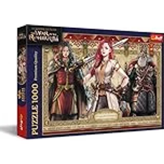 The Lord of the Rings: The War of the Rohirrim