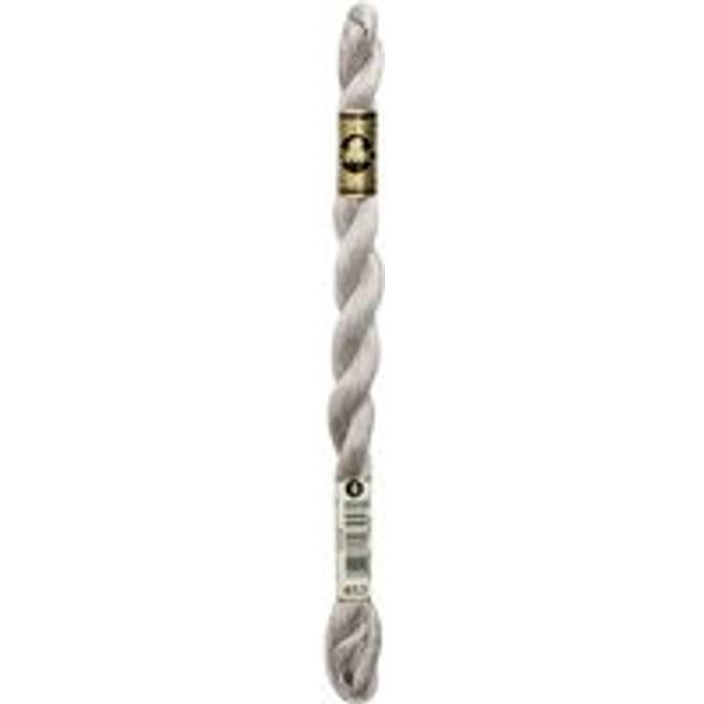 DMC Size 5 Cotton Perle Thread 453
