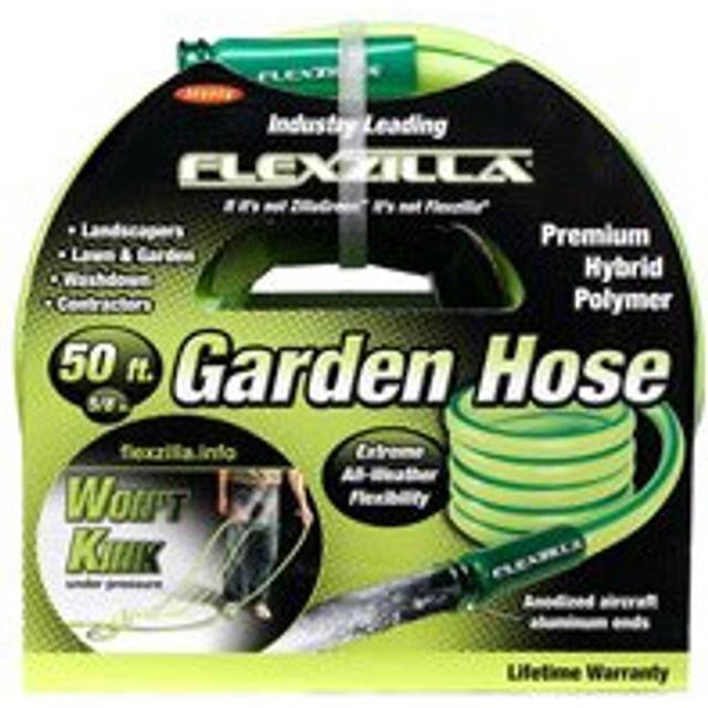 Legacy Garden Hose ASBY 5/8X50'-FLEXZILLA