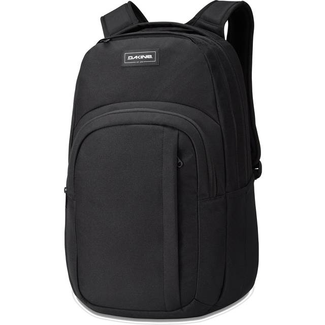 Dakine Campus Backpack L 33L - Ryggsäck Black 33 L