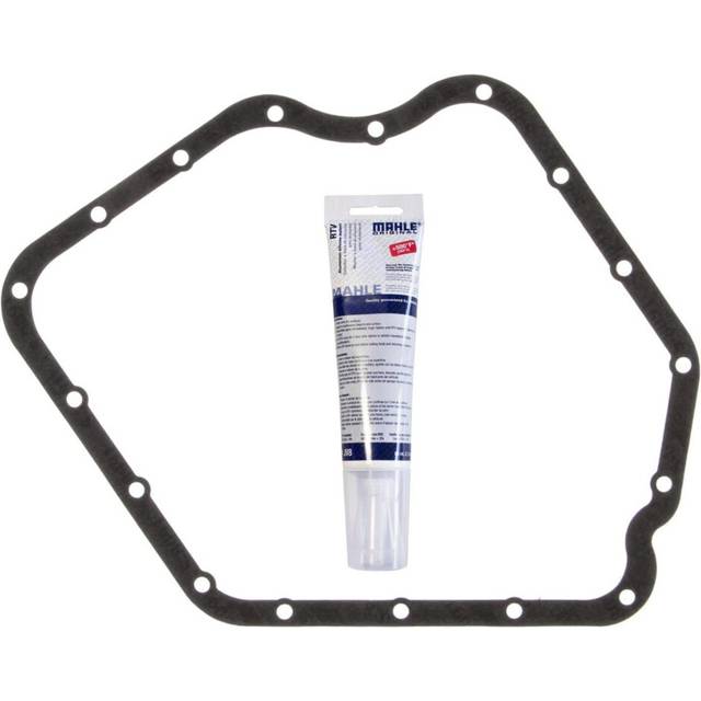 MAHLE OS32427 Engine Oil Pan Gasket Set
