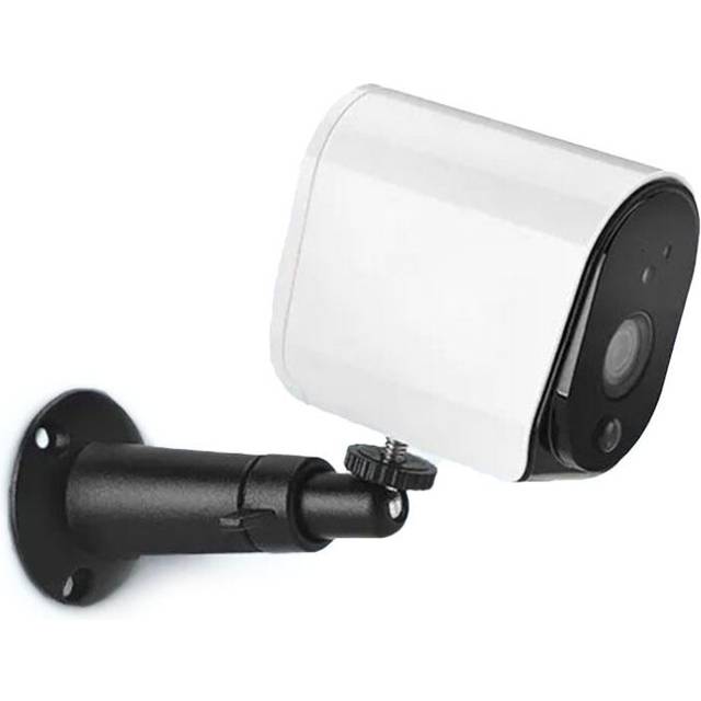 1080p Battery Waterproof IP Camera 2.4G WiFi Wireless IP66 Waterproof IP Outdoor Camera Indoor Home