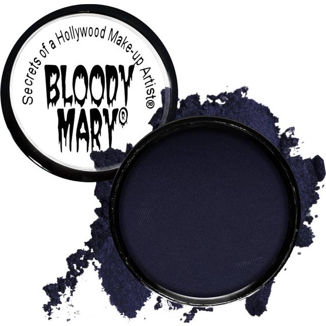 Bloody Mary Eye Shadow  Navy Blue
