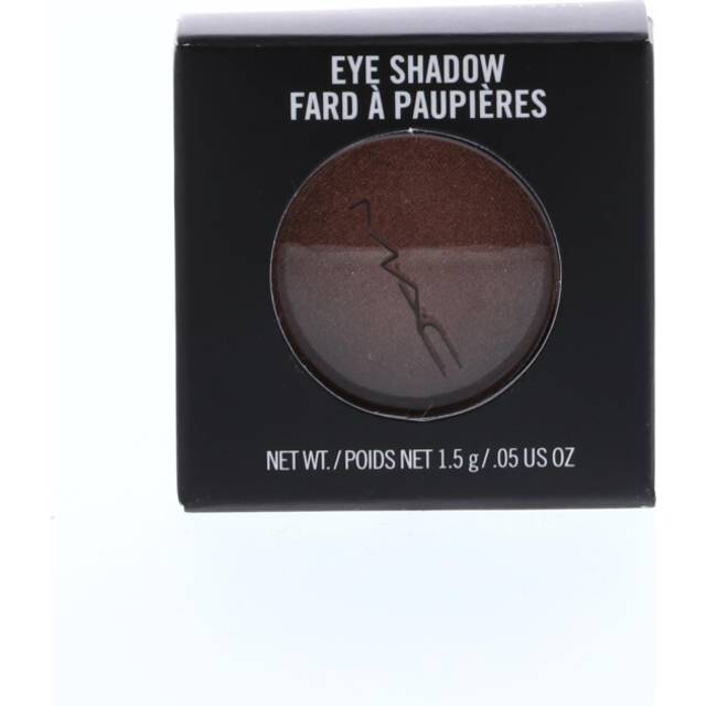 MAC Small Eye Shadow - Mulch - 1.5g/0.05oz