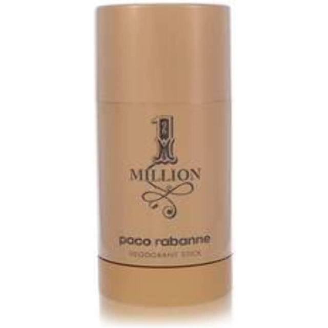 Paco Rabanne 1 Million for Men Deodorant Stick  2.2 Ounce