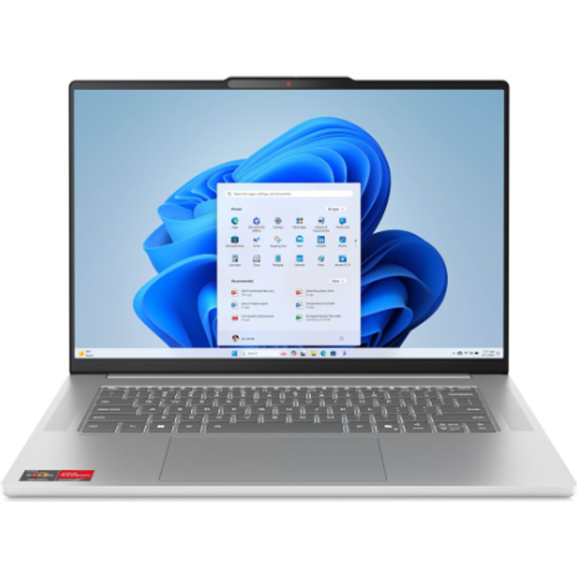 Lenovo IdeaPad Slim 5 OLED - 15,1" | Ryzen 7 | 16GB | 1TB